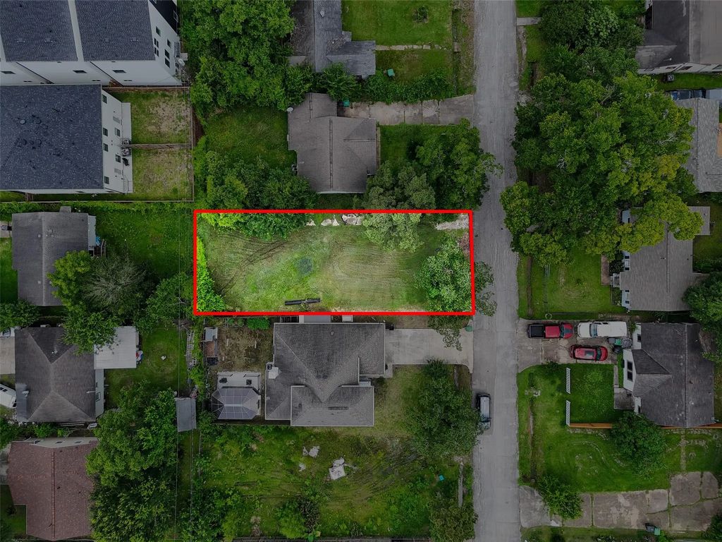 7008 Conley Street, Houston