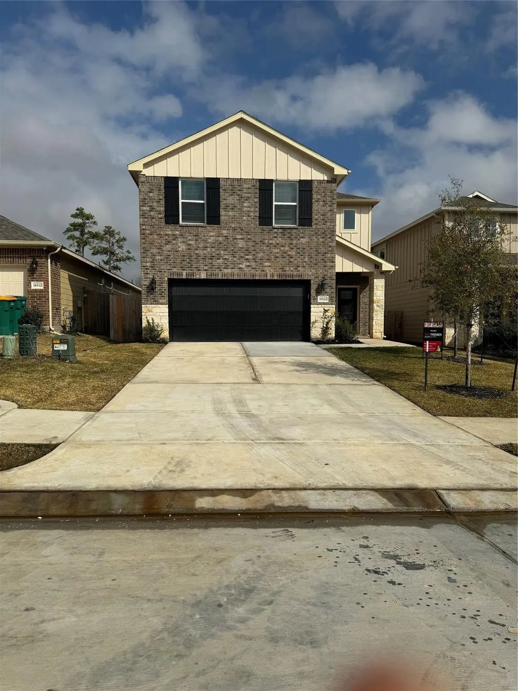18528 Meadow Point Lane, Conroe