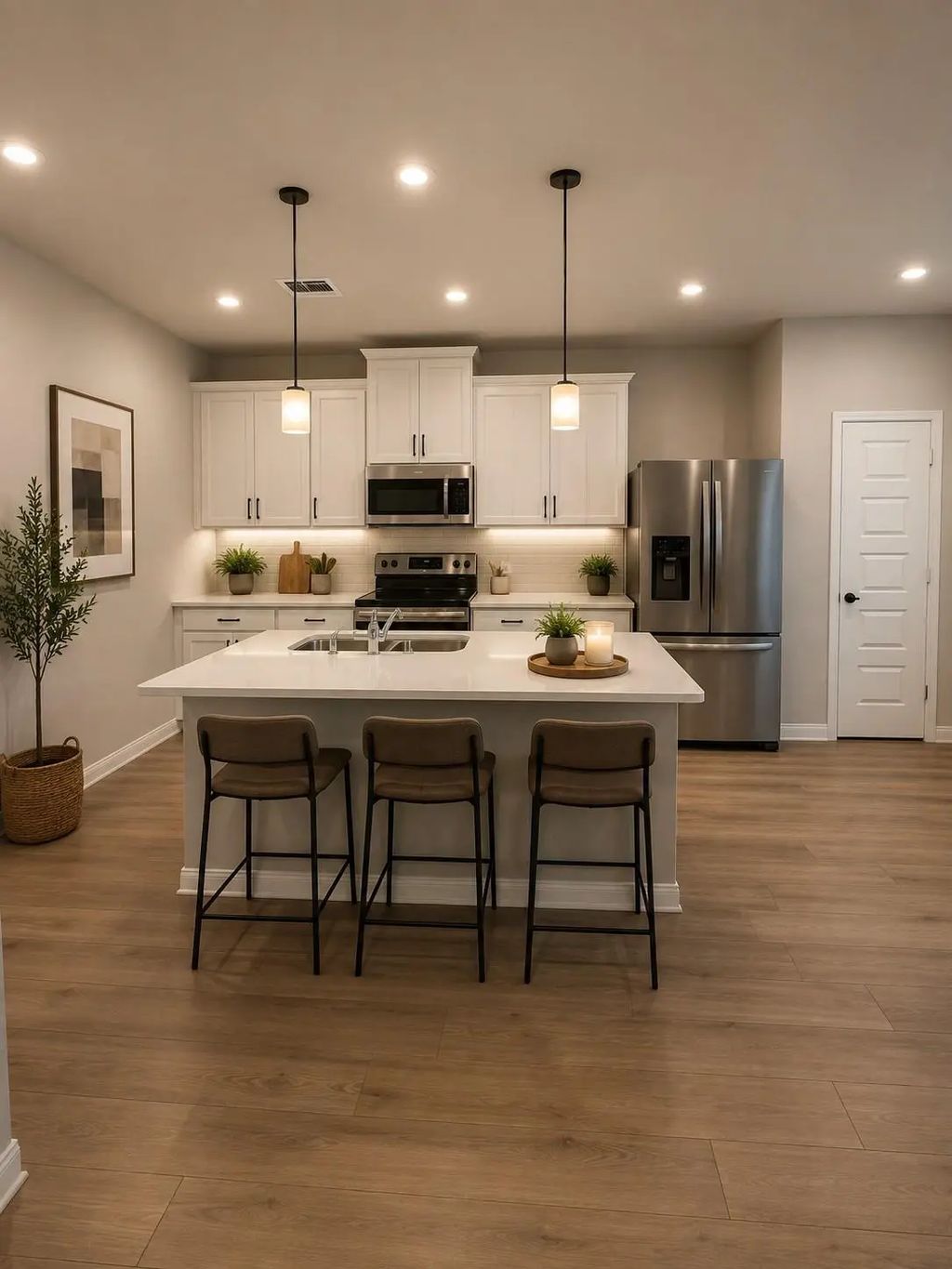 18528 Meadow Point Lane, Conroe