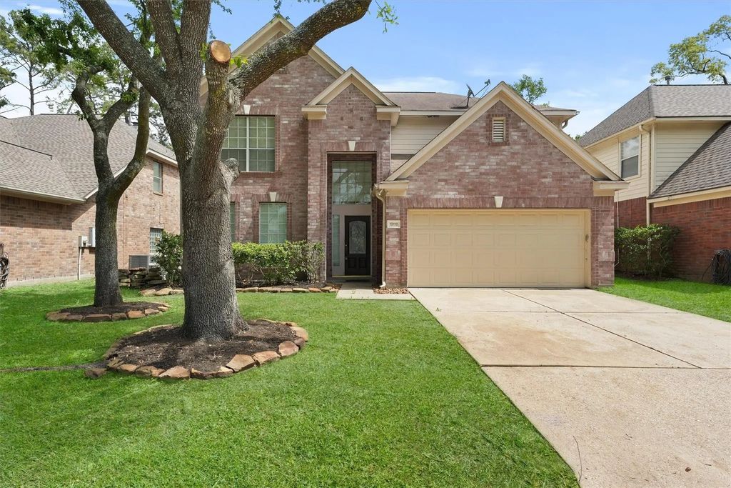 19118 Milloak Drive, Humble