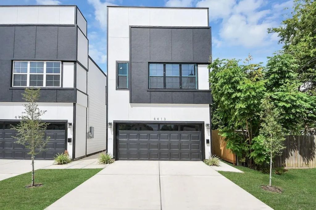 4413 Mallow Street, Houston