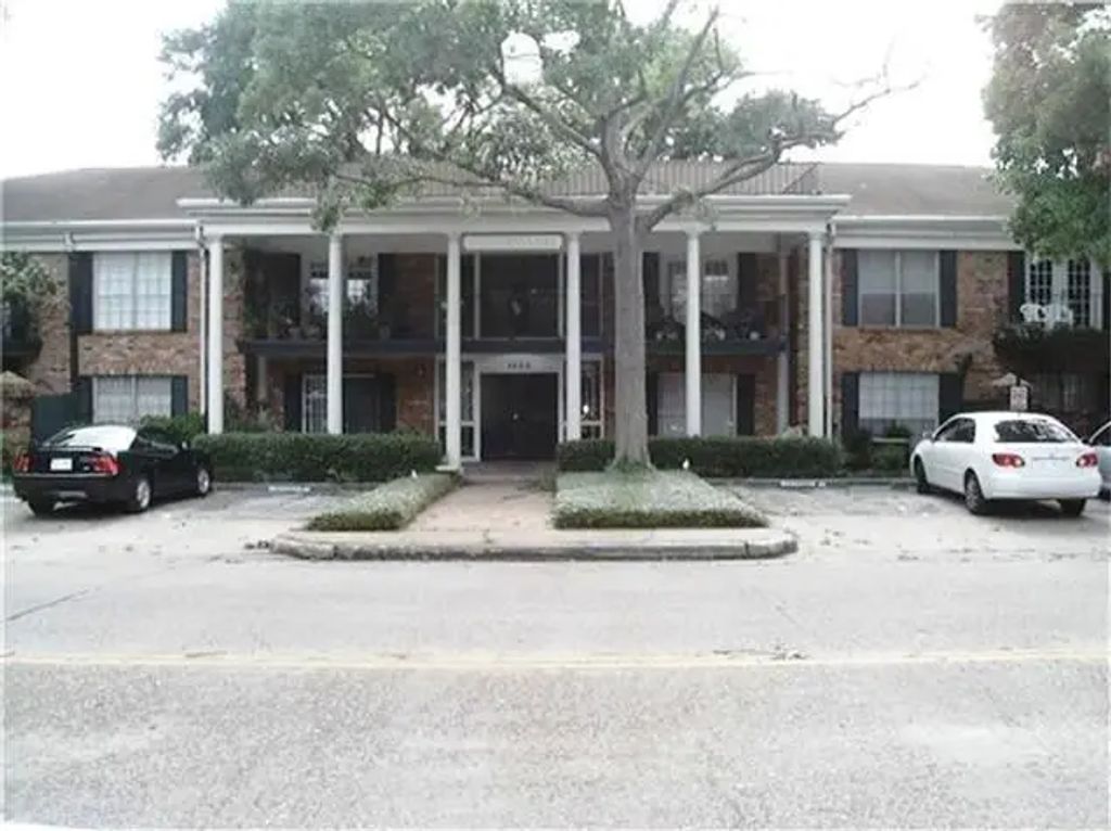 3400 Timmons Lane 72, Houston