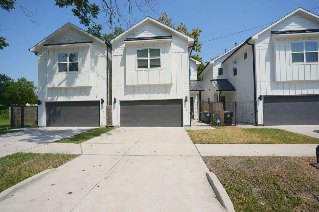 7006 Emma Lou Street, Houston