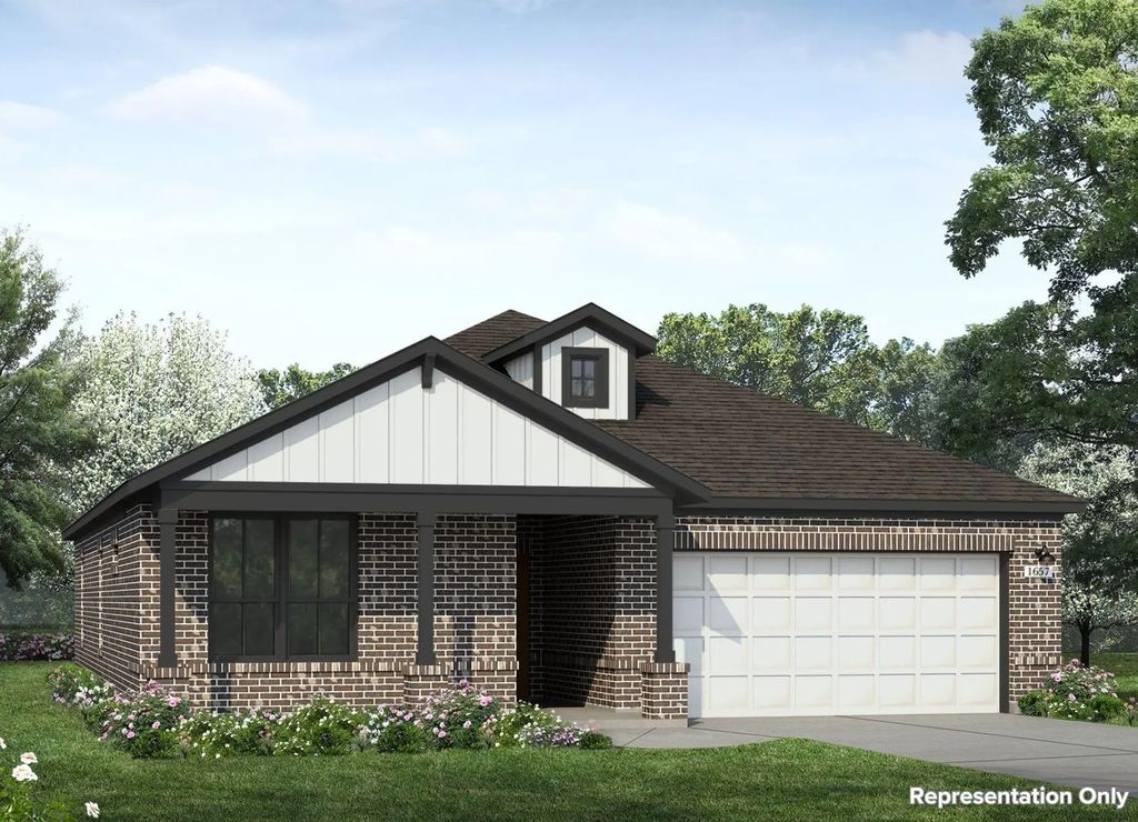 303 Fawn Hill Lane, Sealy