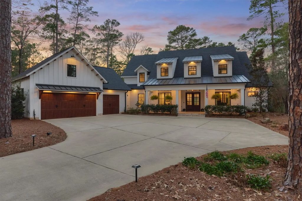 4443 Lily Bean Road, Montgomery