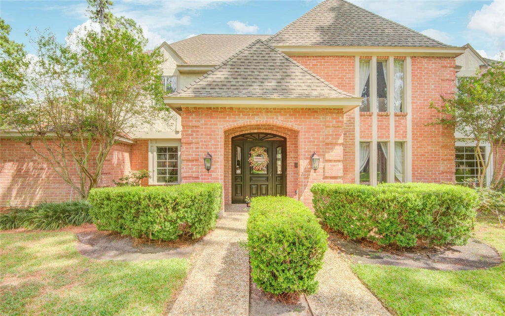 15110 Benfer Road, Houston