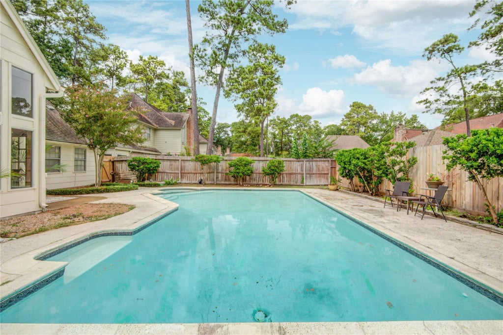 15110 Benfer Road, Houston