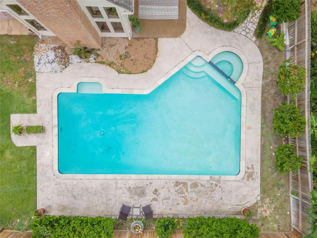 15110 Benfer Road, Houston