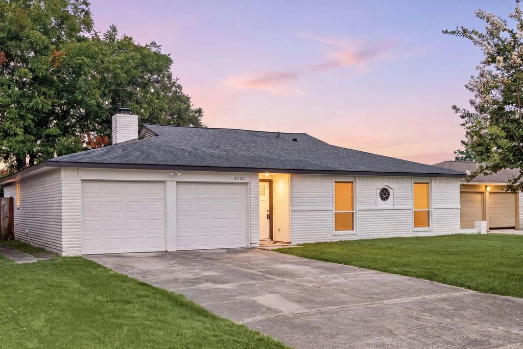 6235 Weststar Lane, Houston