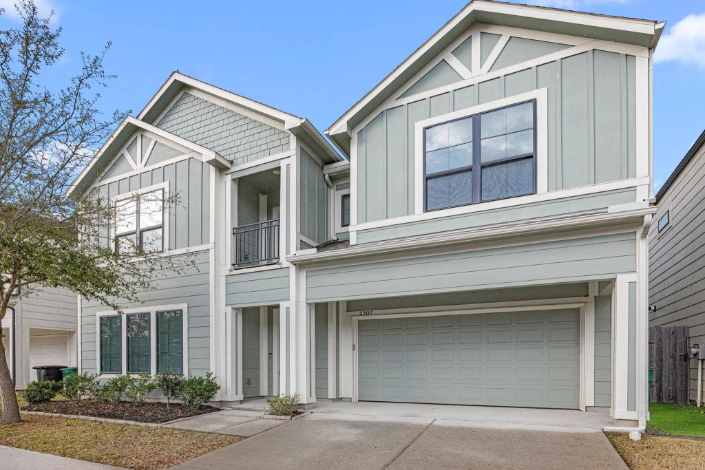 2307 Langston Street, Houston
