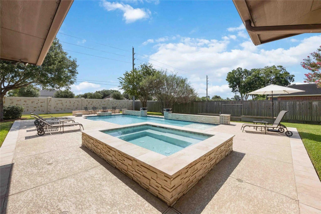 2226 Texana Way, Richmond