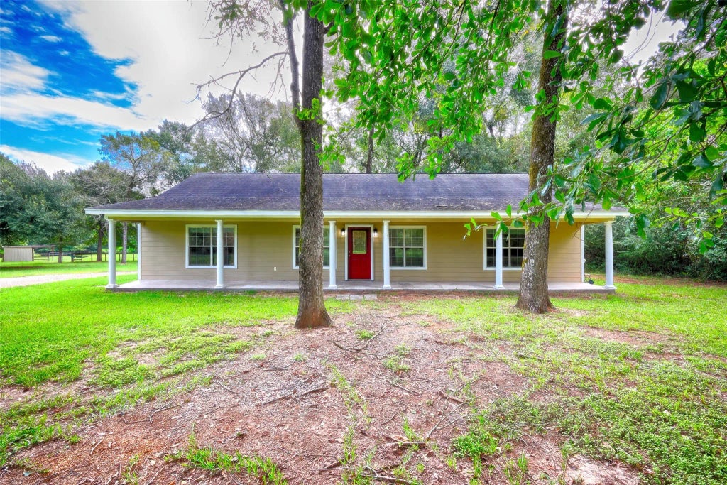 3131 Sapp Road, Conroe