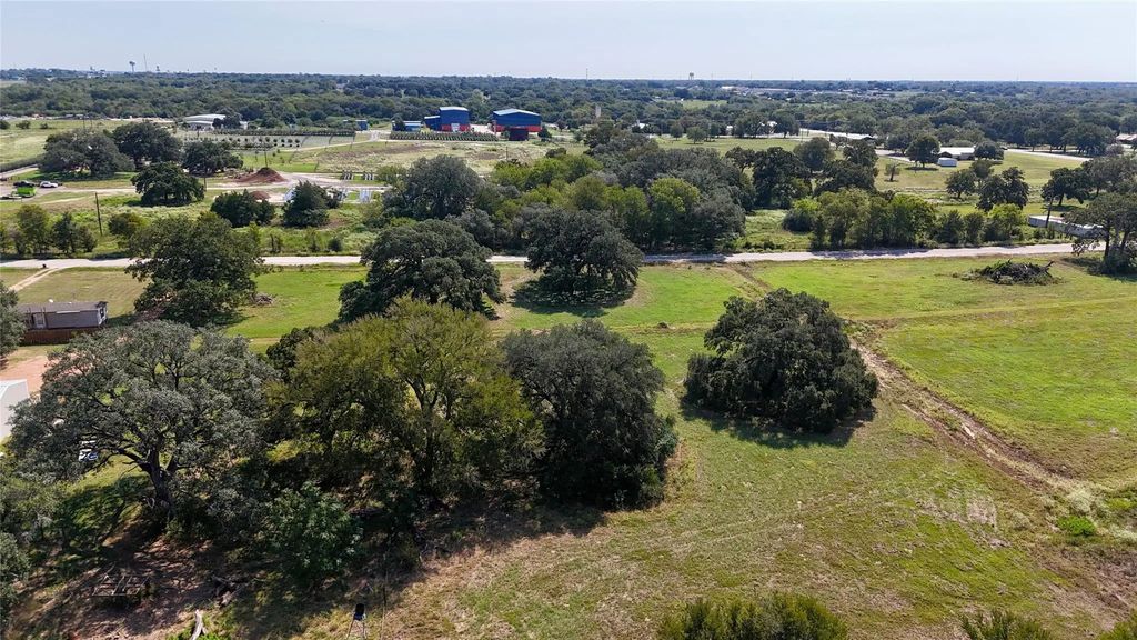 Lot 4 Harvell Lane, Schulenburg