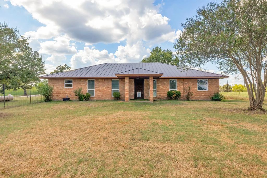 10337 County Road 174, Anderson