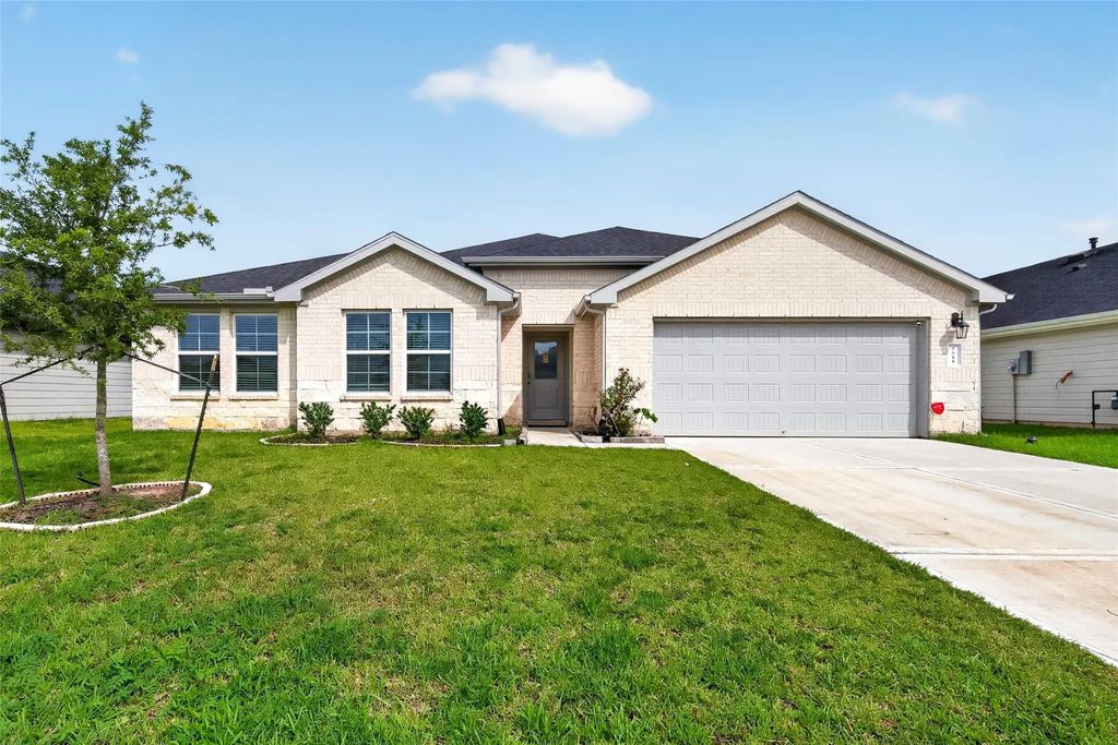 7511 Plains Lodge Lane, Richmond