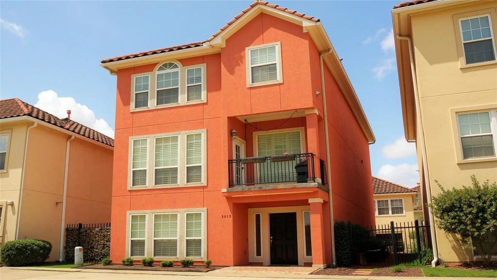 7115 Laguna Villas, Houston