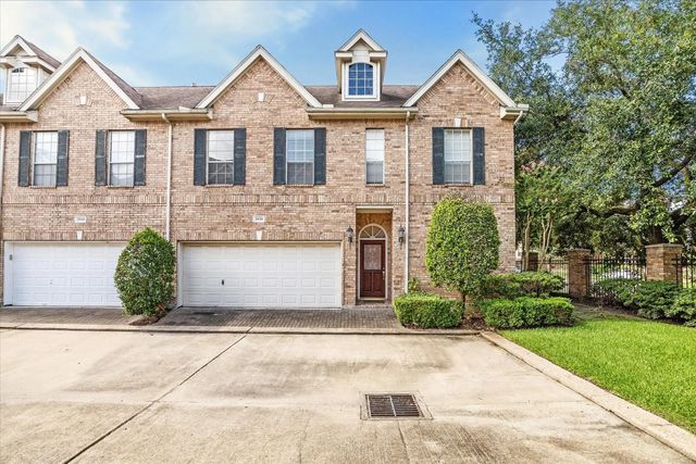 2838 Briarhurst Park, Houston