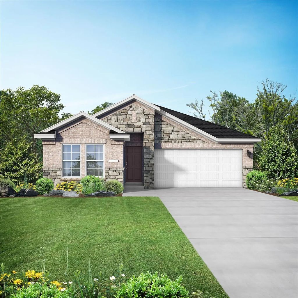 2584 Newport Breeze Drive, Katy