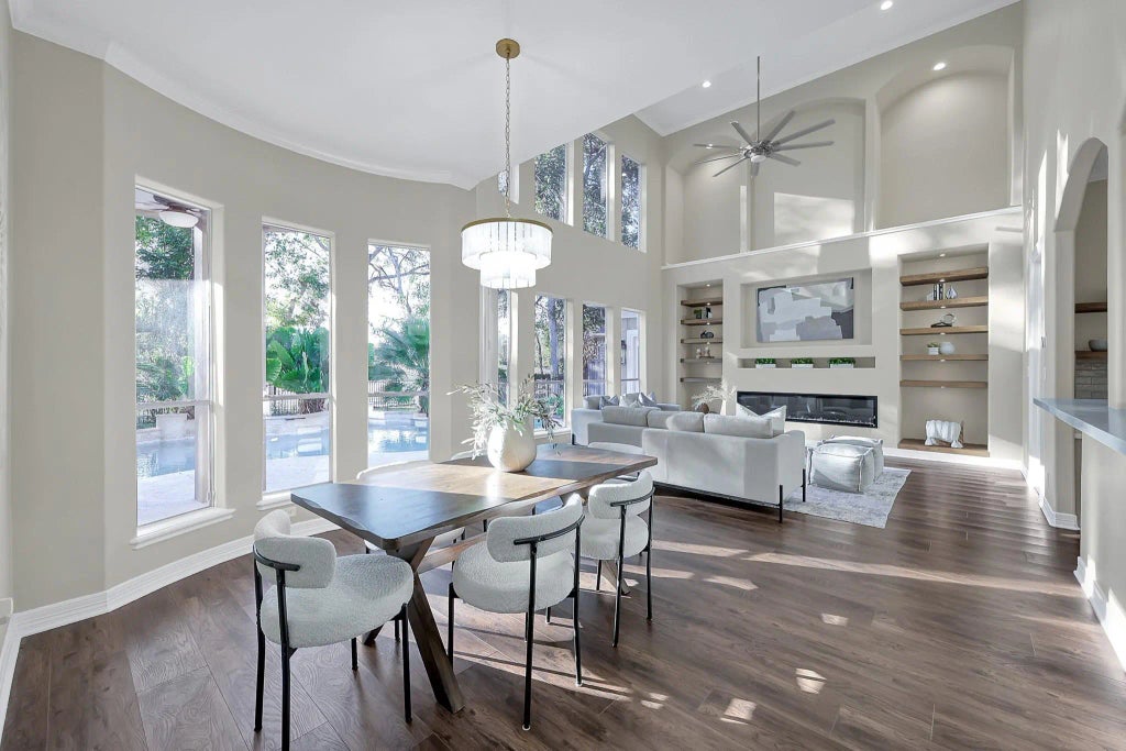 18 Sullivans Court, Missouri City