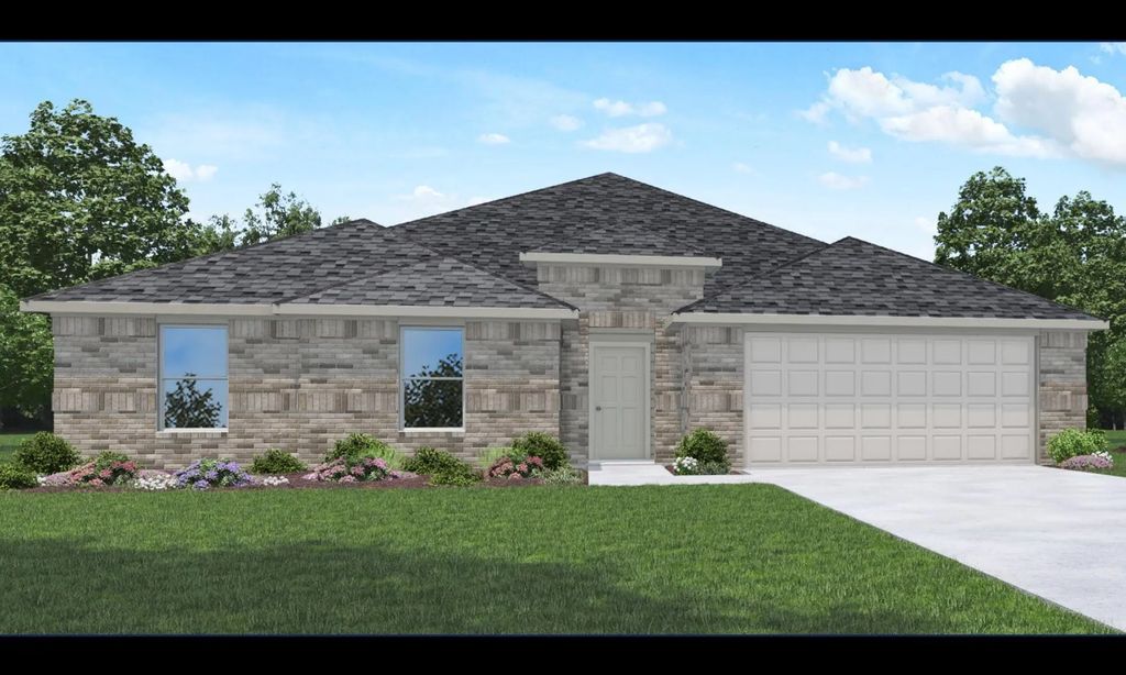 16323 Ross Court, Conroe