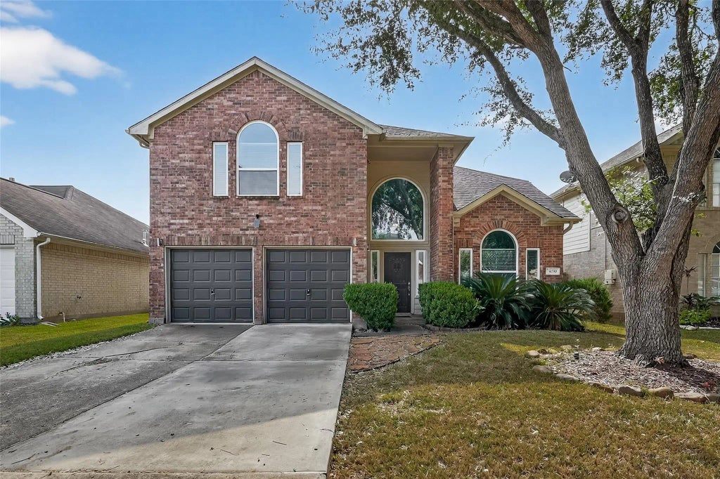4230 Geronimo Lake Drive, Houston