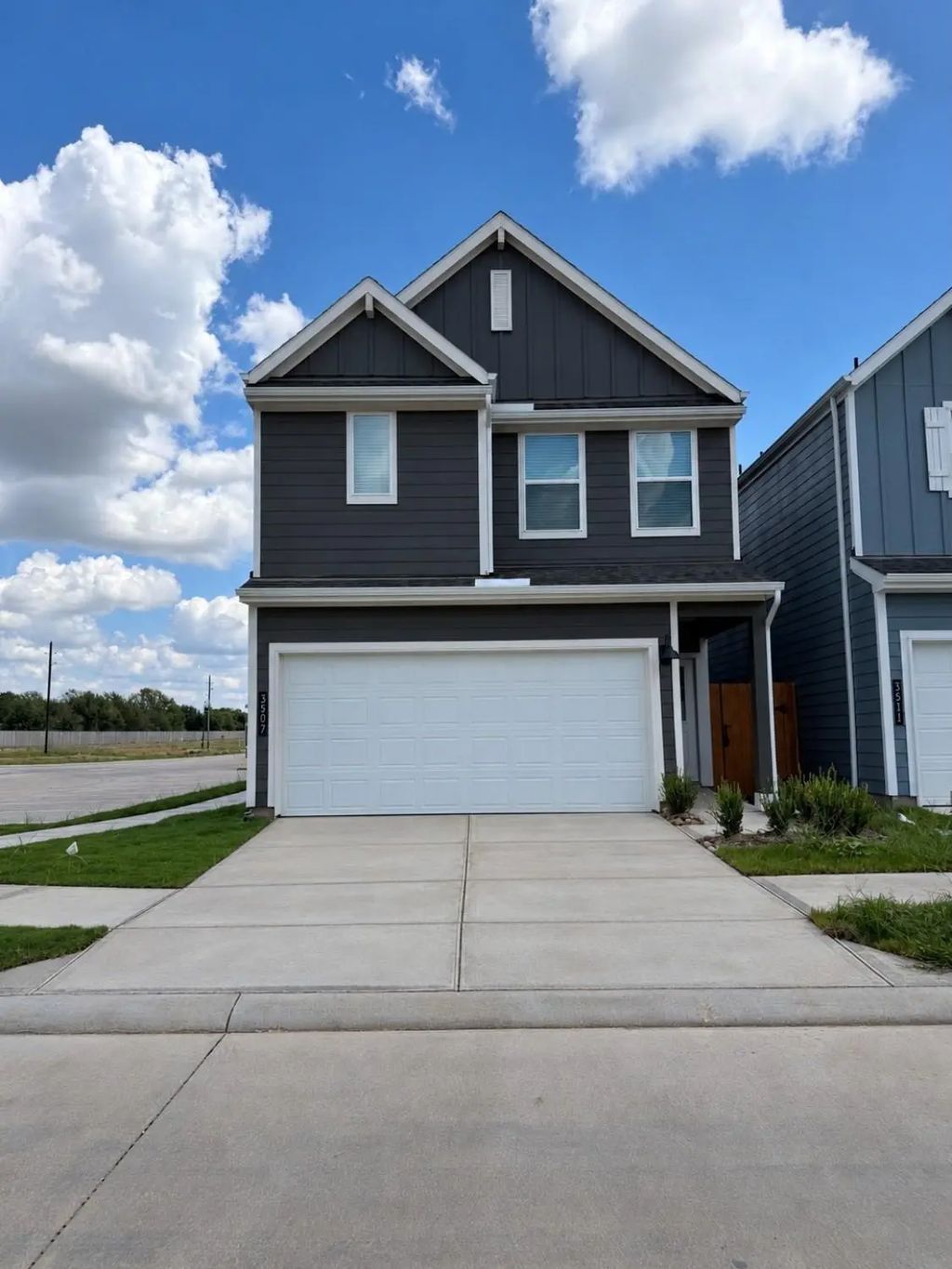 3507 Goldfinch Woods Drive, Katy