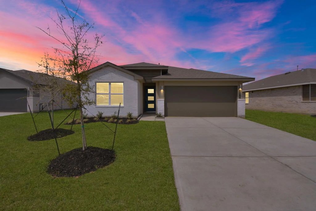 14515 Rain Tree Drive, Baytown