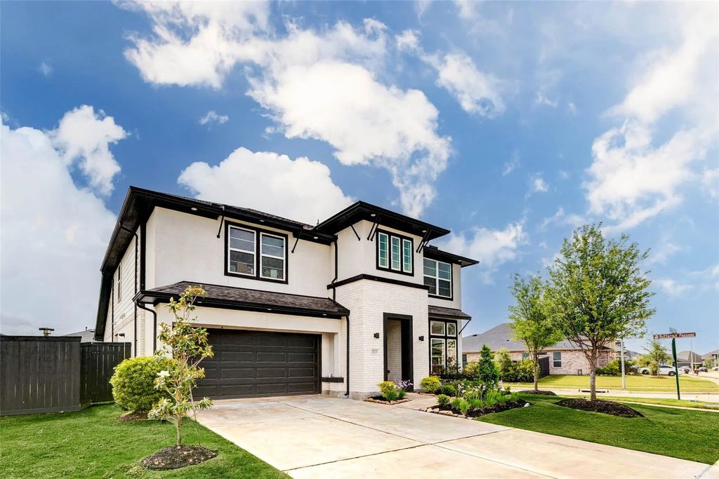 2123 Bitter Melon Drive, Richmond