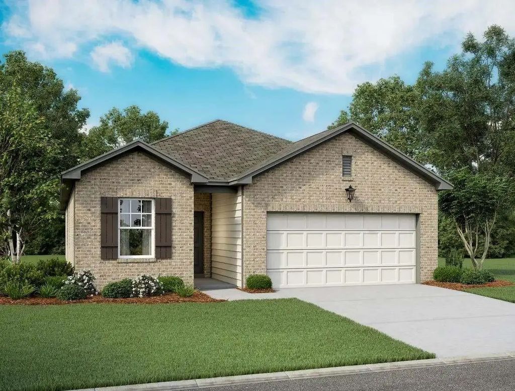 3201 Captain's Grove, Dickinson