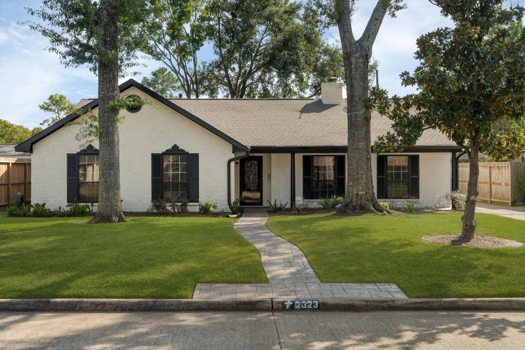 2323 Del Norte Street, Houston
