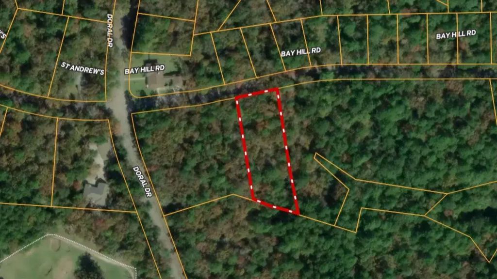 Lot 4 Bay Hill Road, Huntsville
