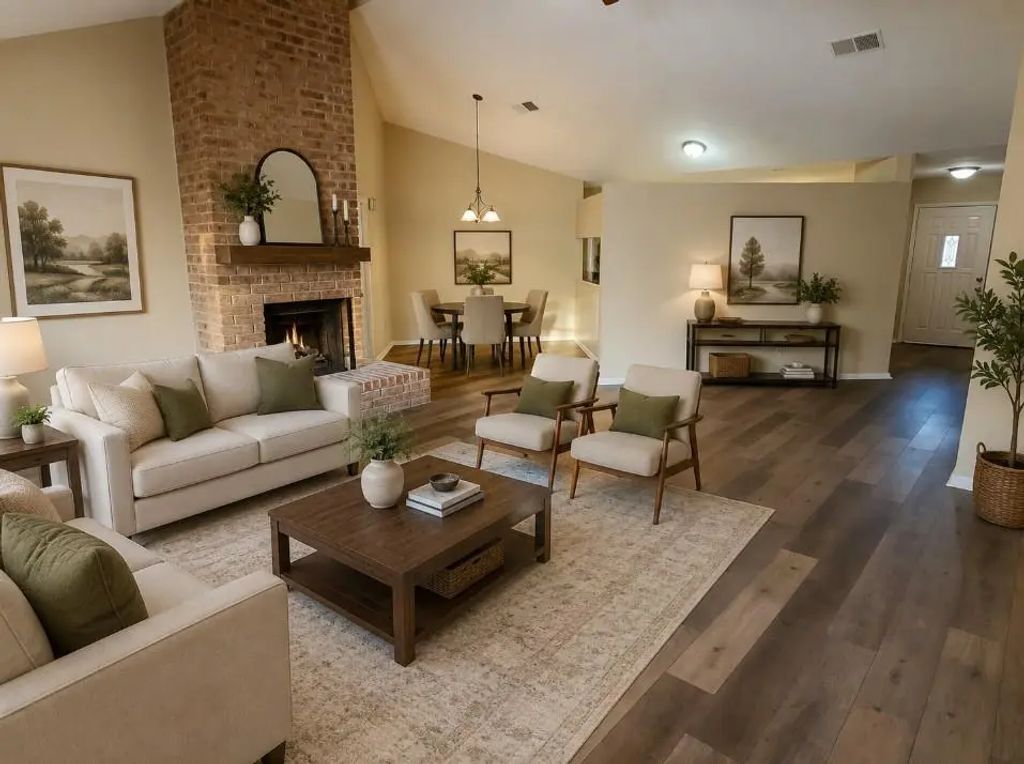 17123 Forelock Way, Crosby