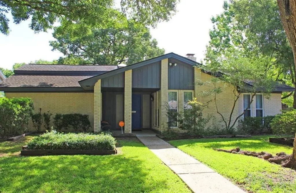 15435 Torry Pines Road, Houston