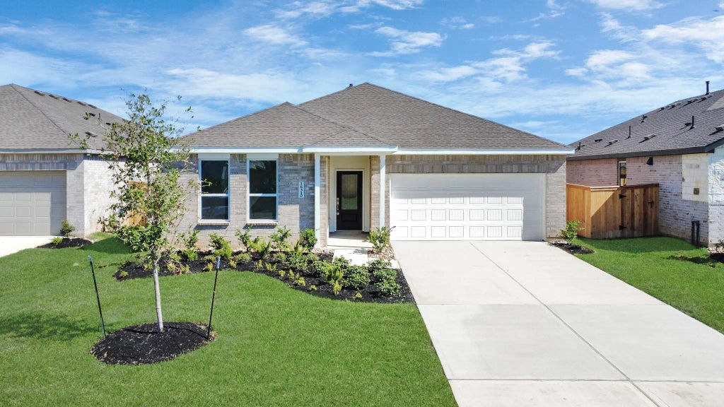 16310 Texas Flatland Way, Hockley