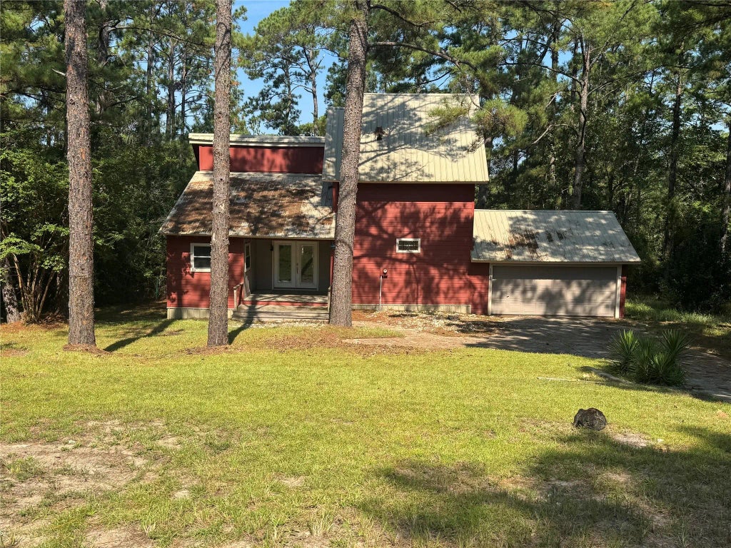 164 Pine Hollow Cove, Brookeland