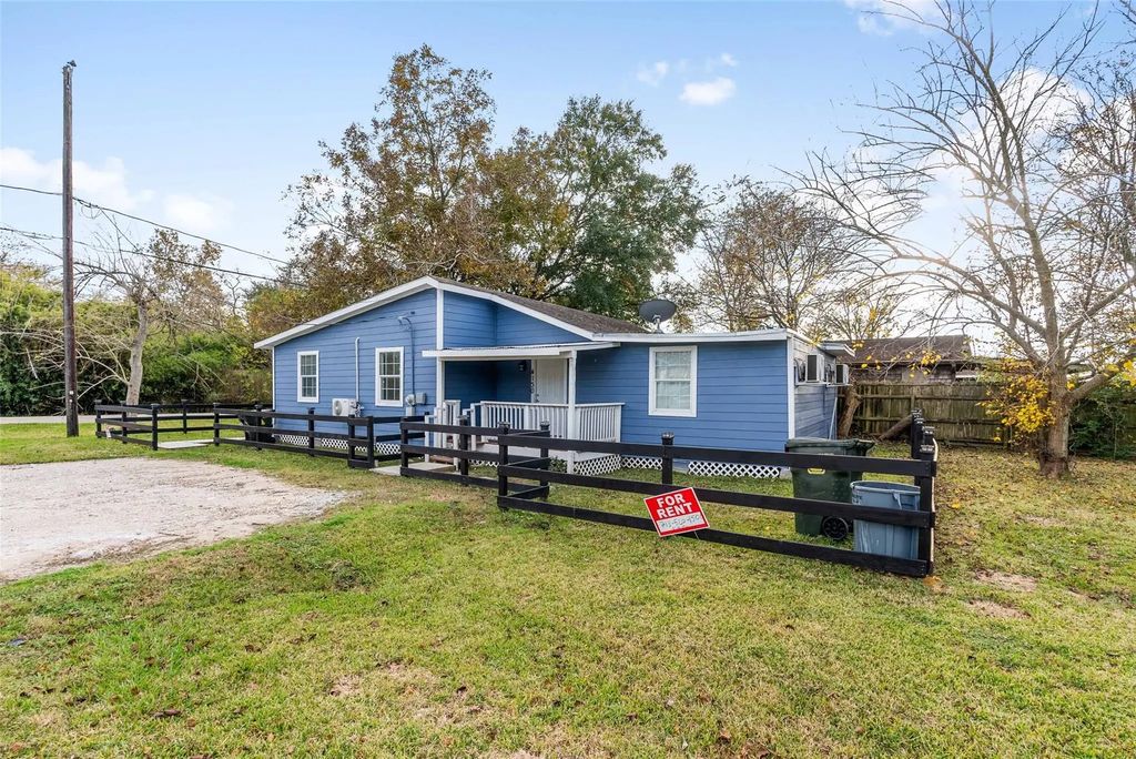 4126 Paladino Street 4030, Bacliff