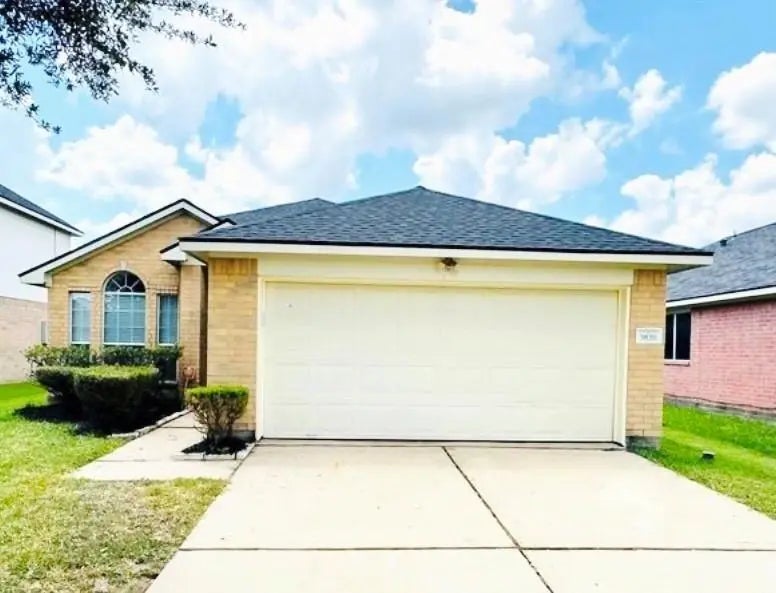 3838 St Simon Manor Drive, Houston