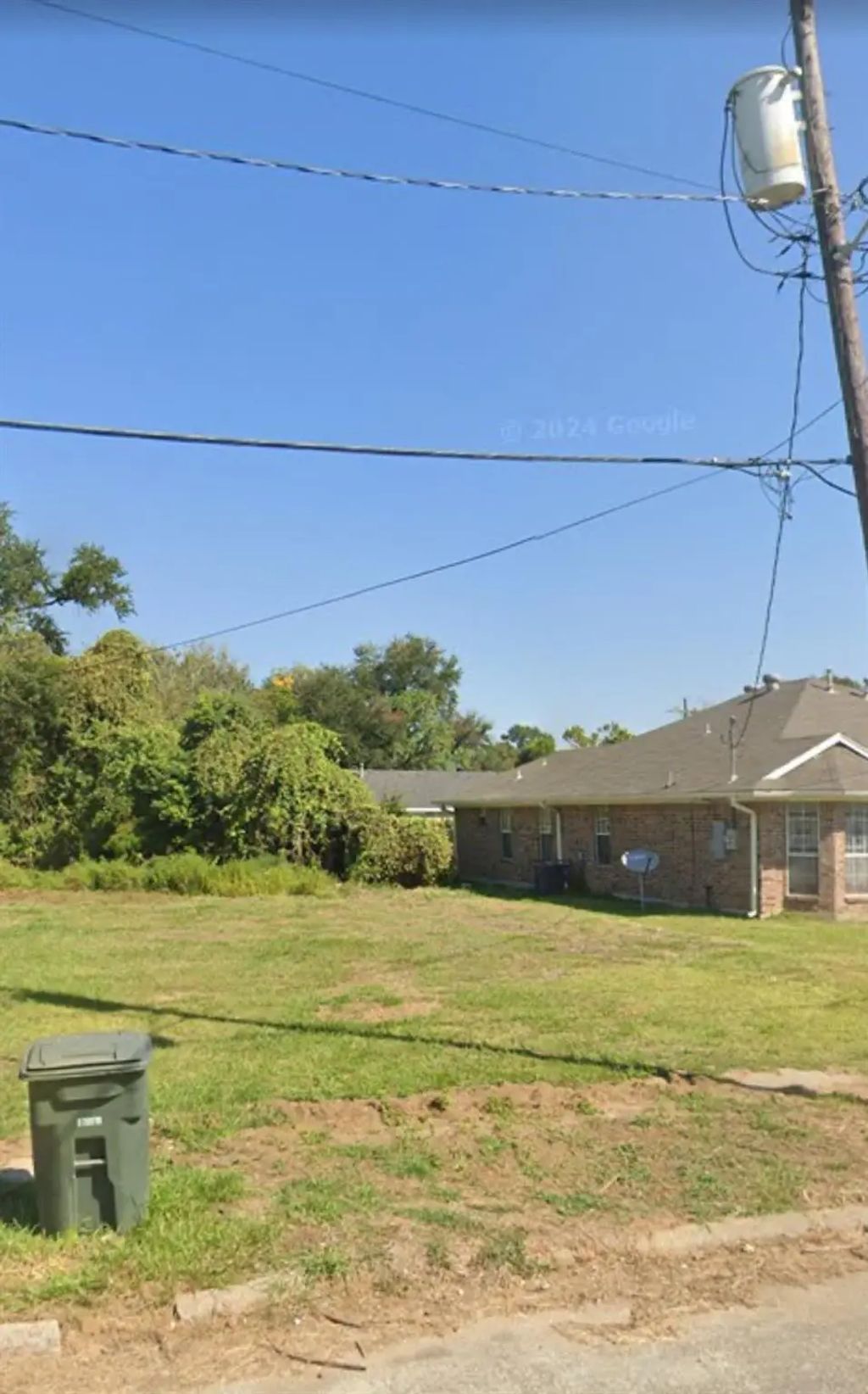 1055 Grant Street, Beaumont