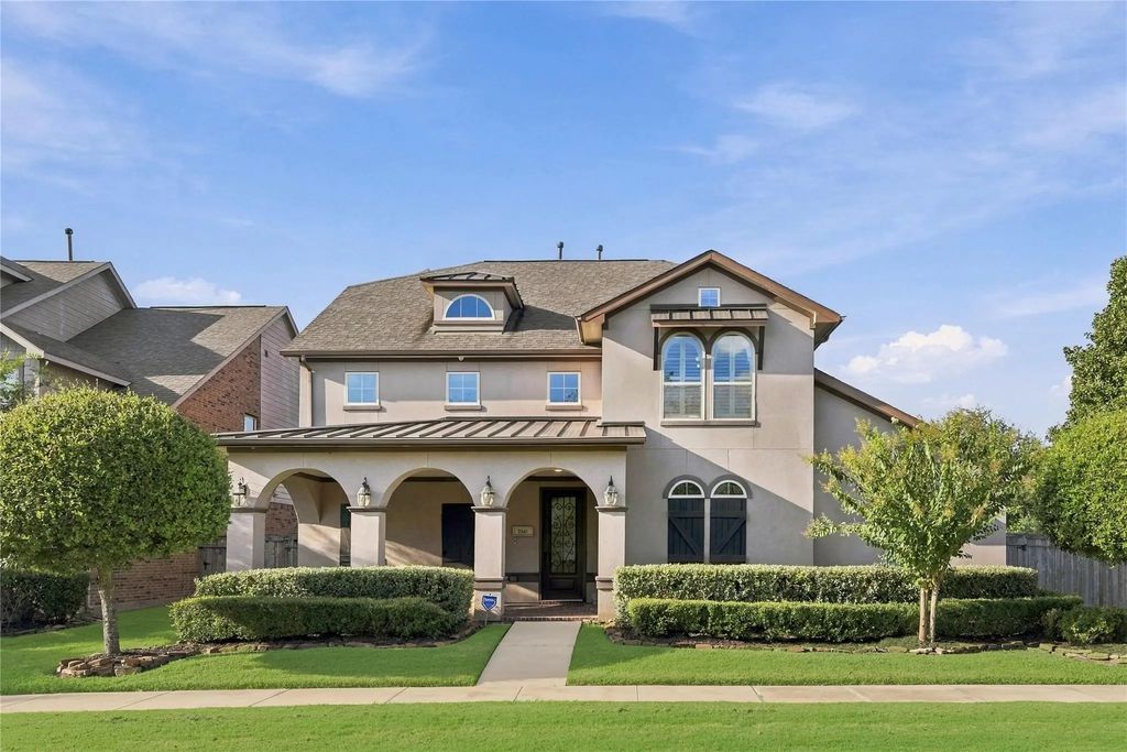 7343 Meadowcroft Boulevard, Sugar Land
