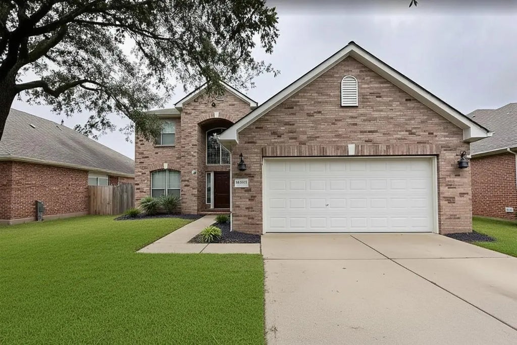 14907 E Lime Blossom Court, Cypress