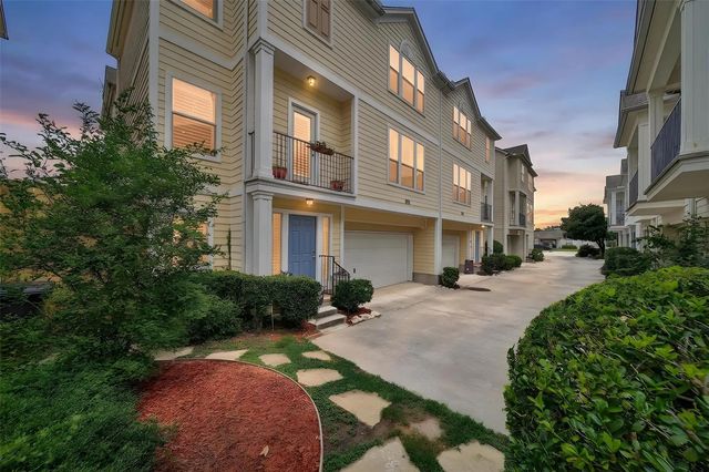 1612 W 25th Street, Houston