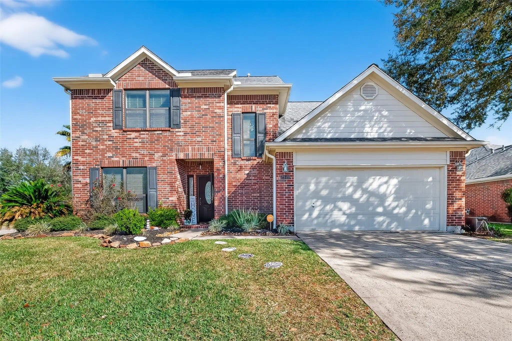 2919 Piccadilly Circus Street, Pearland