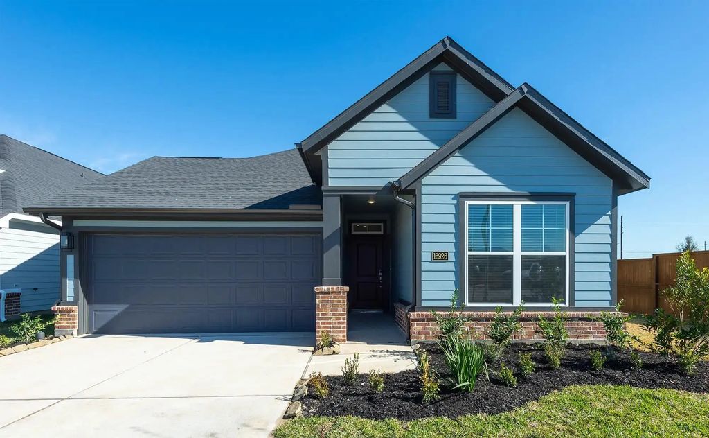 16031 Sage Harvest Street, Cypress