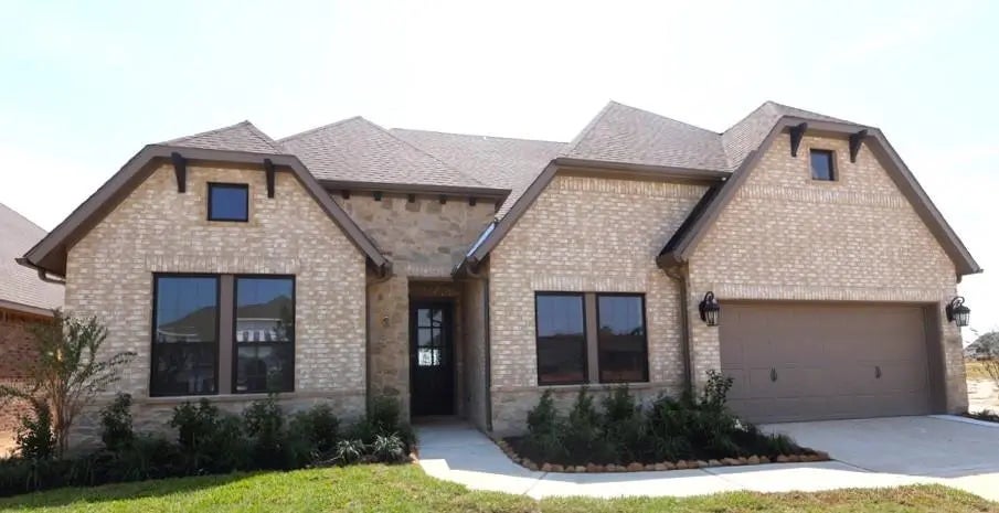 3356 Bentwood Ranch Drive, Conroe
