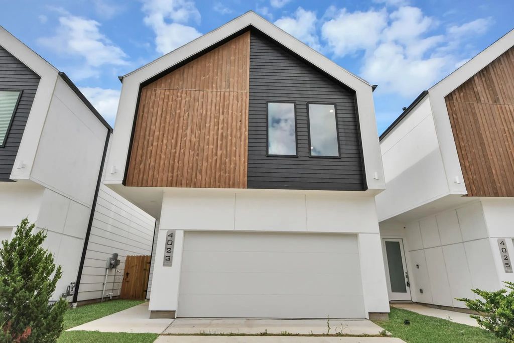 4023 Boho Lane, Houston