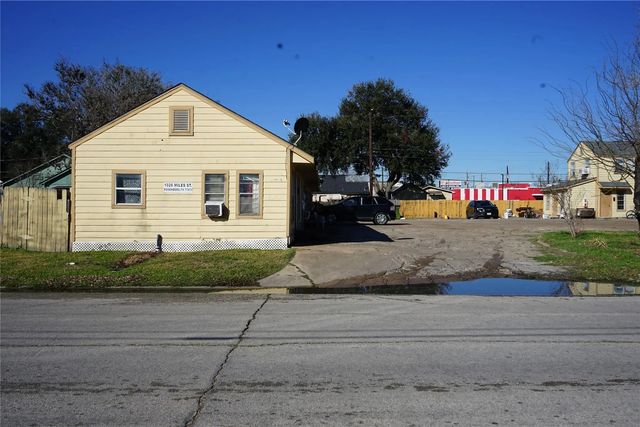 1026 Miles Street, Rosenberg