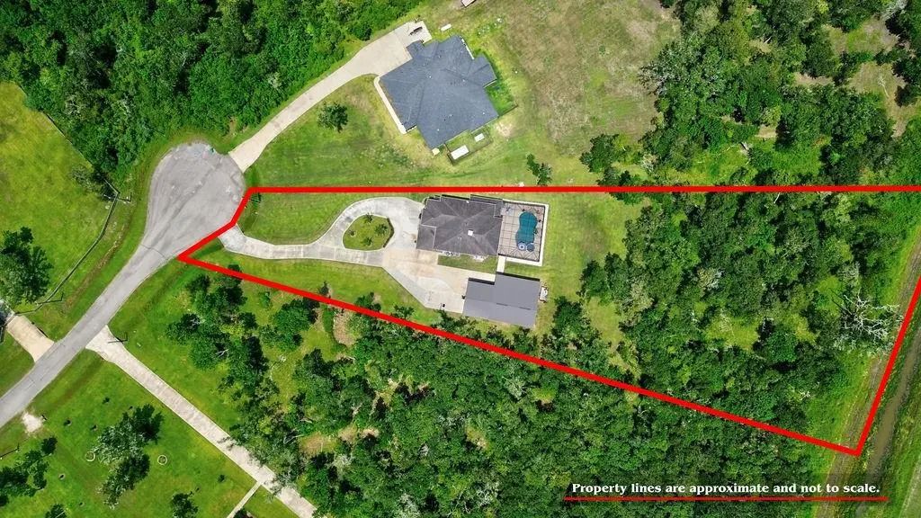 31911 Redfish Trail, Richwood