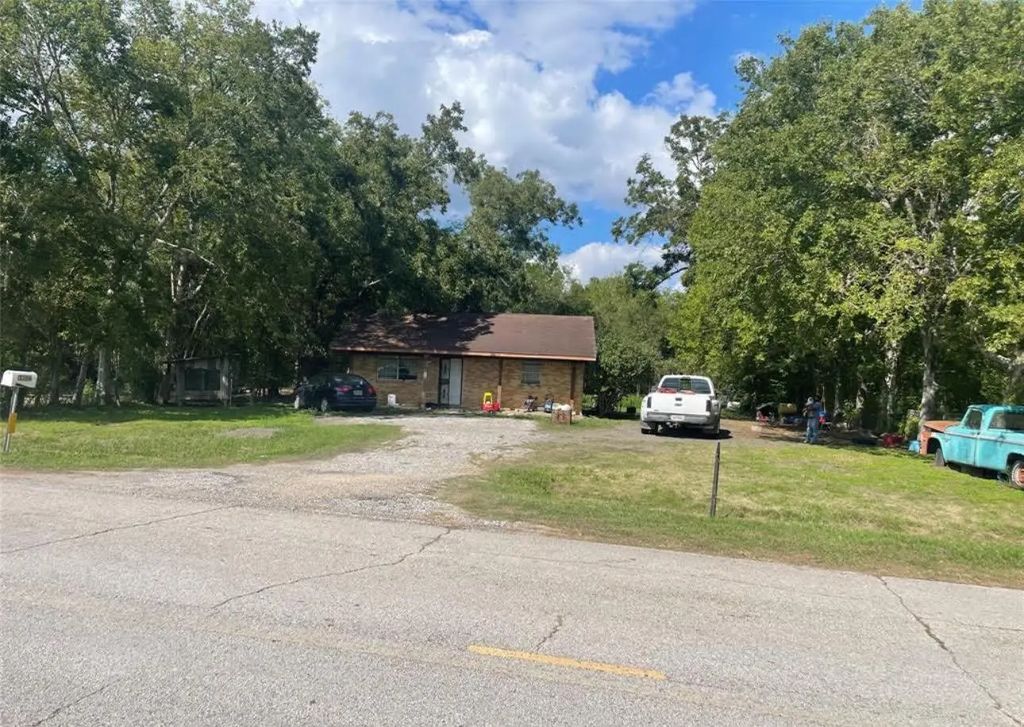 14127 Fm 2759 Road, Richmond