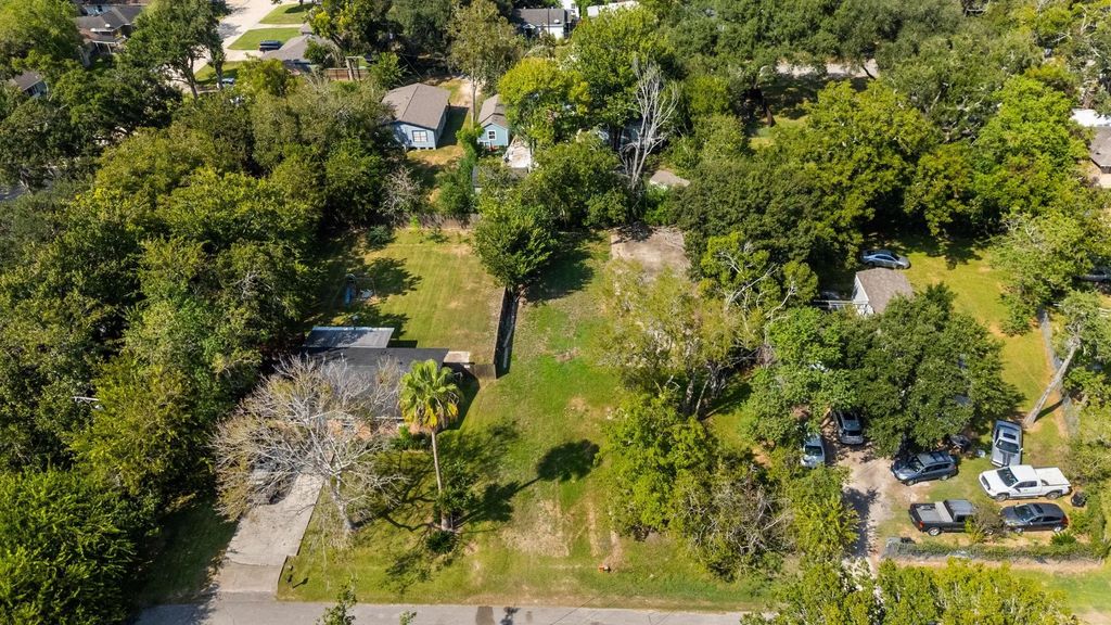 212 Woodward Street, Alvin