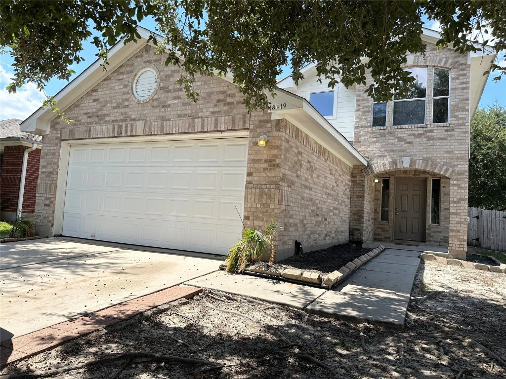 18919 Ayston Drive, Tomball